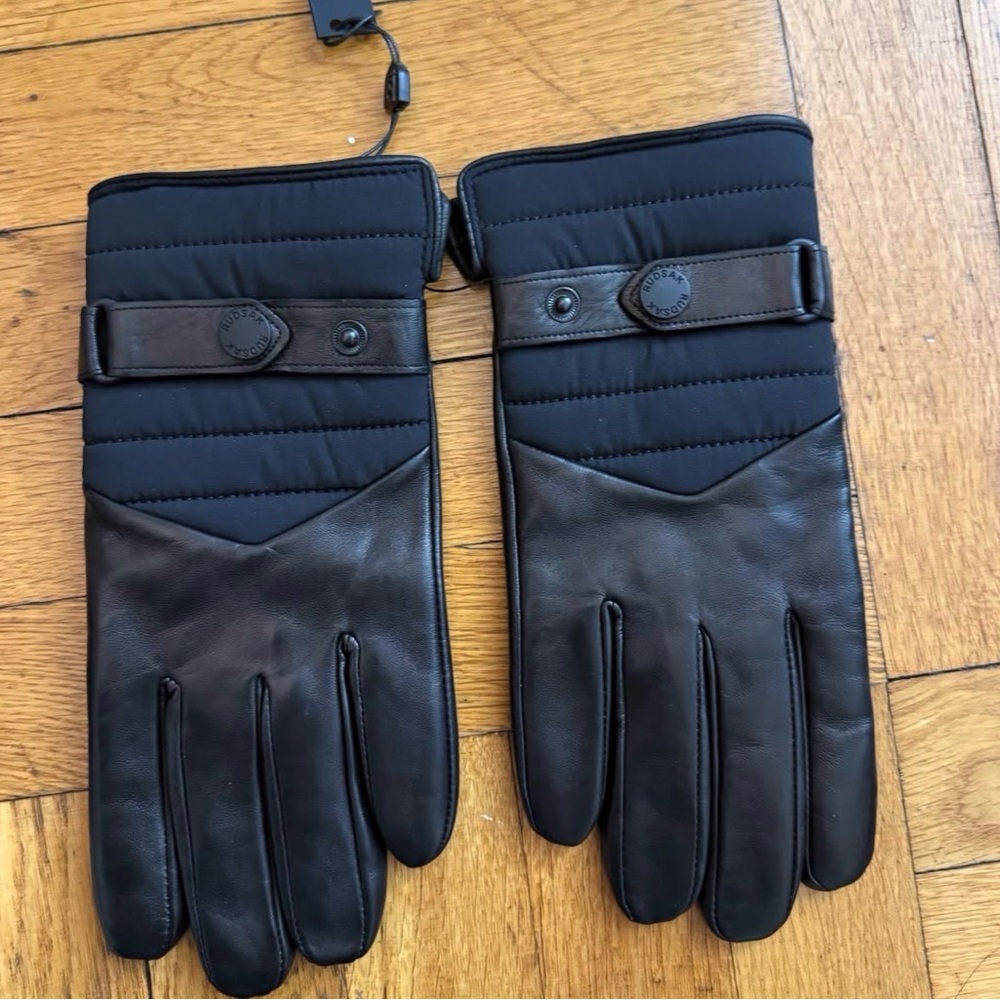 Rudsak Men’s Gil gloves